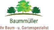 Baummüller Baum u. Gartenspezialist - 1