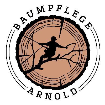 Baumpflege Arnold - LOGO