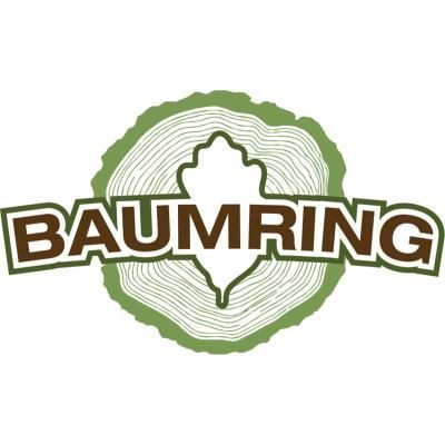 Baumpflege Baumring - LOGO