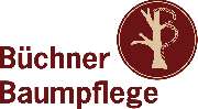 Baumpflege Büchner - LOGO