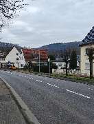 Baumpflege Eifler - Baufeldrodung nachher