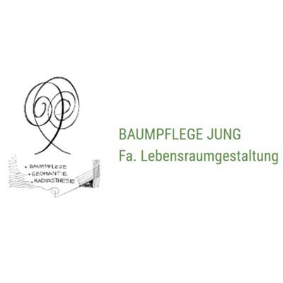 Baumpflege Jung - LOGO