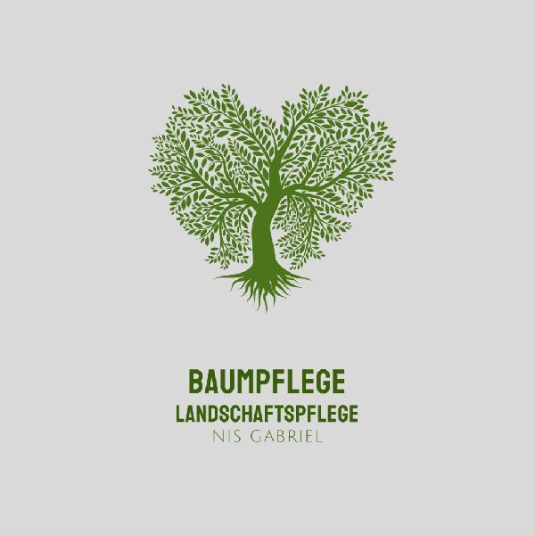 Baumpflege Nis Gabriel - 1