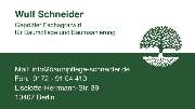 Baumpflege Schneider - GALLERY