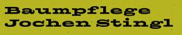 Baumpflege Stingl - 1
