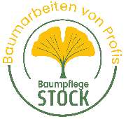 Baumpflege Stock - LOGO