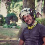 Baumpfleger Frederick Klein - 1