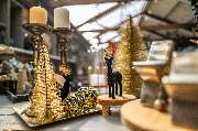 Baumschul-Pflanzen-Center Schmitz GmbH | Gartenbaumschule - GartenBaumschule Schmitz, Planzen-Center Zülpich, Dekoration Weihnachten