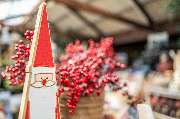 Baumschul-Pflanzen-Center Schmitz GmbH | Gartenbaumschule - GartenBaumschule Schmitz, Planzen-Center Zülpich, Dekoration Weihnachten