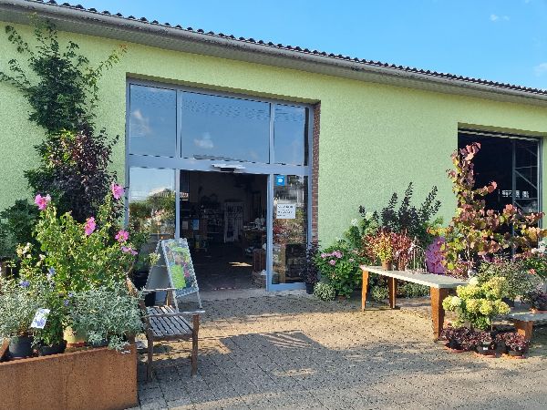 Baumschule Popp - GALLERY