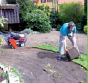 Baumschule Wassermann - GALLERY