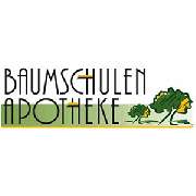 Baumschulen Apotheke - Logo der Baumschulen Apotheke