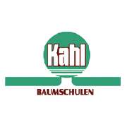Baumschulen Kahl - LOGO