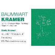 BAUMWART KRAMER - LOGO