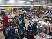 baupart gmbh - Niederlassung Bottrop - Baupart NL Bottrop - Fachmarkt