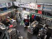 baupart gmbh - Niederlassung Essen - Fachmarkt