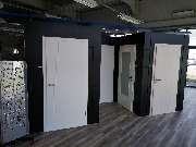 baupart gmbh - Niederlassung Kamp-Lintfort - Fachmarkt - Showroom