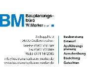 Bauplanungsbüro W. Merker GmbH - GALLERY