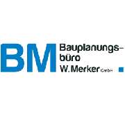 Bauplanungsbüro W. Merker GmbH - LOGO