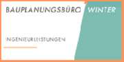 Bauplanungsbüro Winter - LOGO