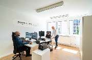 BAUR Immobilien - Unser erfahrenes Maklerteam in Ulm