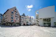 BAUR Immobilien - Unser Immobilienbüro am Münsterplatz
