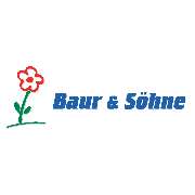 Baur & Söhne GmbH - LOGO