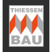 Bauregie Thiessen GmbH & Co. KG - LOGO