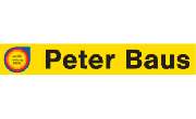 Baus Peter - LOGO