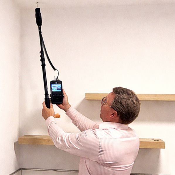 Bausachfairständiger - LOGO