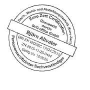 DIN ISO/IEC 17024