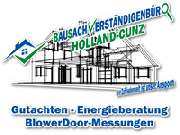 Bausachverständigenbüro Holland-Cunz - Logo