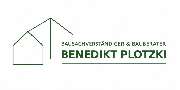 Bausachverständiger & Bauberater Benedikt Plotzki - 1