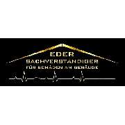 Bausachverständiger Eder - LOGO