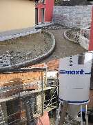 Bausanierung & Sandstrahltechnik Udo Stiller - GALLERY