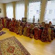 Bild von Bausback Orienttepiche in Mannheim - 103