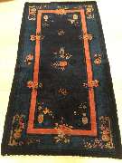Bausback Orienttepiche - #22352 China/Peking, 174 x 90 cm