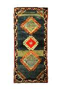 Bausback Orienttepiche - #22364 Konya Türkei um 1800, 154 x 66 cm