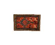 Bausback Orienttepiche - # 22372 Meschgin 95 x 59 cm