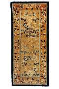 Bausback Orienttepiche - # 22386 China 159 x 73 cm
Publiziert Peter Bausback 