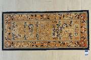 Bausback Orienttepiche - #22389 TAJIK 302 x 88 cm
