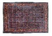 Bausback Orienttepiche - #22402 TÄBRIS 349 x 244