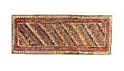 Bausback Orienttepiche - #22517 GENDJE 258 x 101