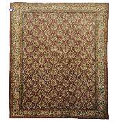 Bausback Orienttepiche - #22527 GHOM, 335 x 225 cm