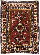 Bausback Orienttepiche - # 22528 LORI PAMBAK, Armenien, antik, 176 x 128 cm , 14.900 €