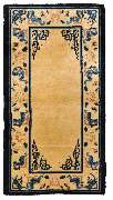 Bausback Orienttepiche - #22919 CHINA um 1900, 119 x 64 cm
