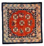 Bausback Orienttepiche - 65