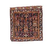 Bausback Orienttepiche - 75