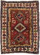 Bausback Orienttepiche - 76