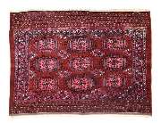 Bausback Orienttepiche - 81